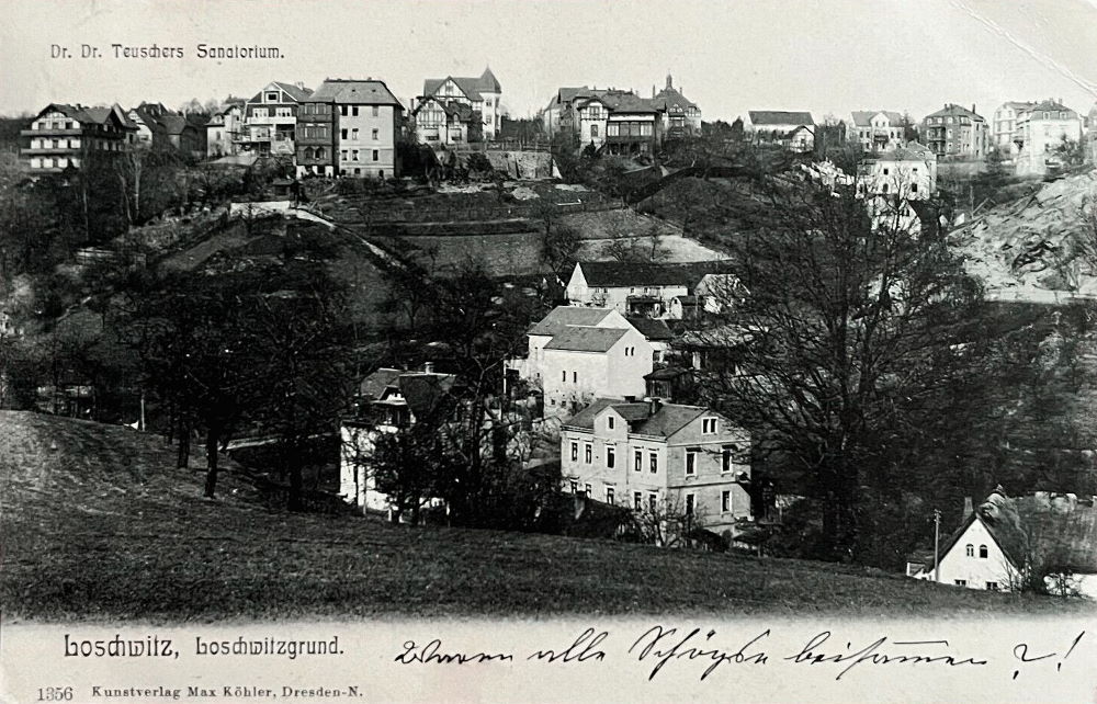Grundstraße
