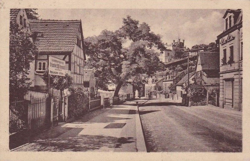 Grundstraße