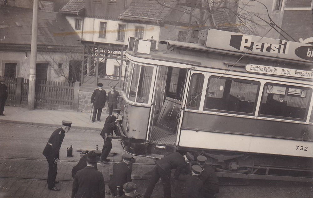 Grundstraße