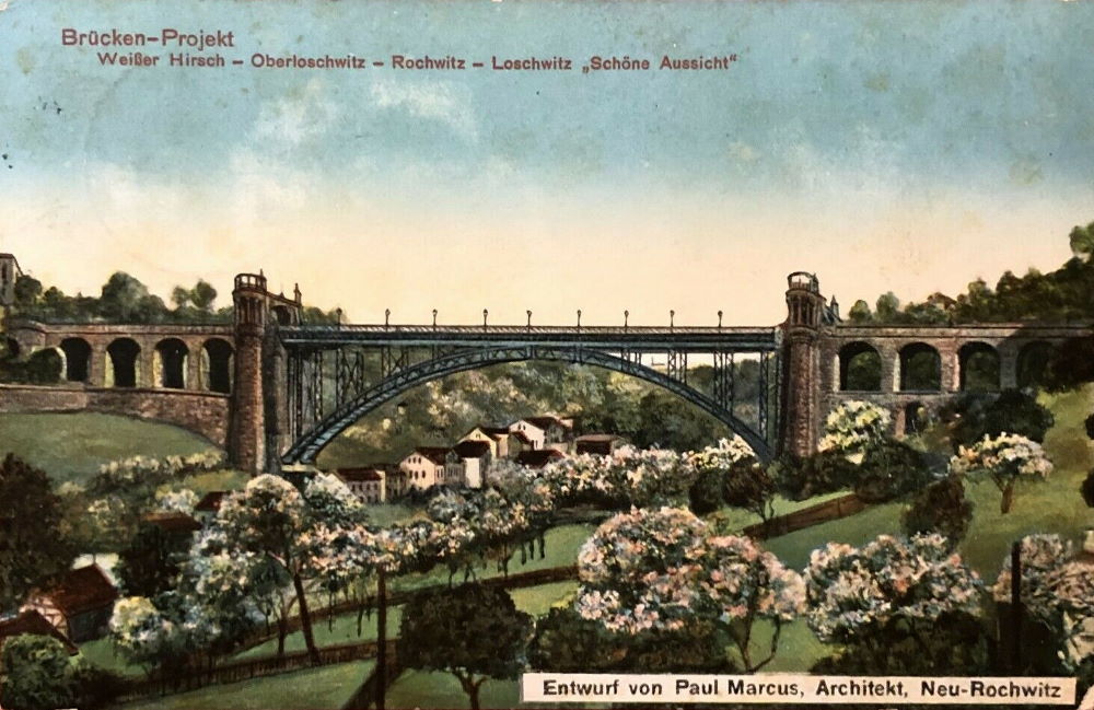 Grundstraße