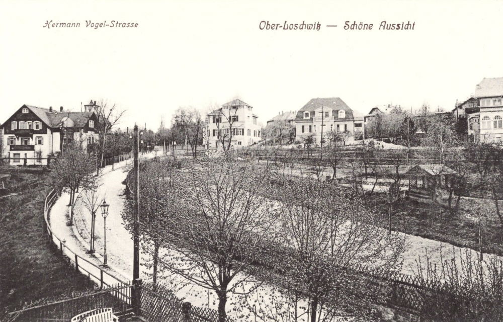 Hermann-Vogel-Straße