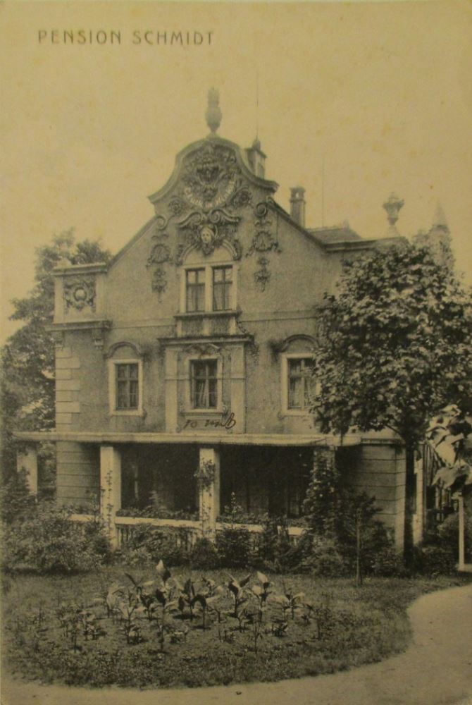 Hietzigstraße 4
