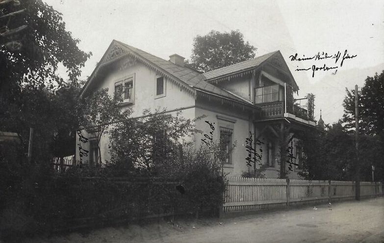Hietzigstraße 7