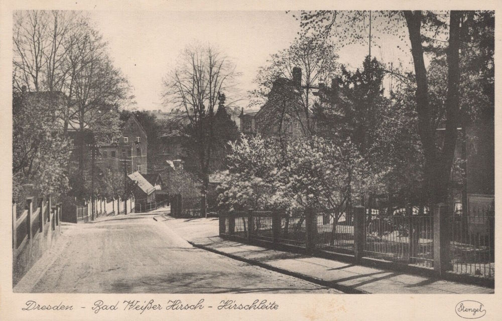 Hirschleite / Hietzigstraße