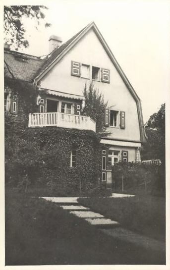 Judeichstraße 5