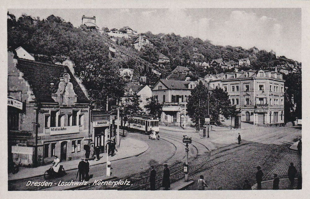 Körnerplatz