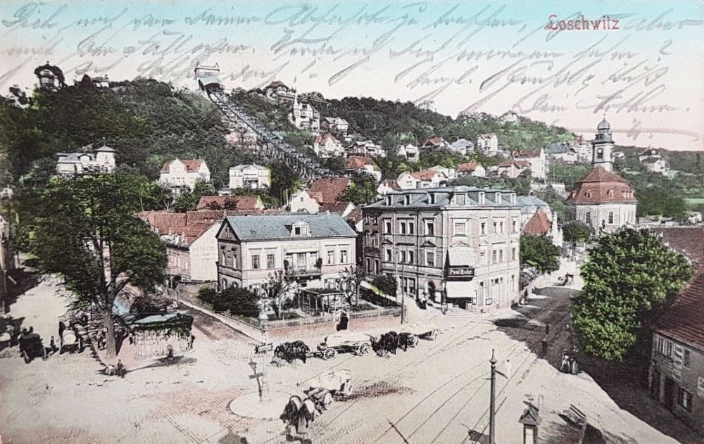 Körnerplatz