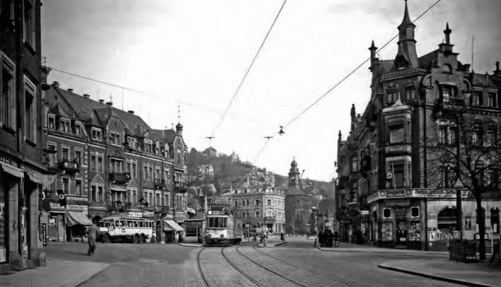 Körnerplatz