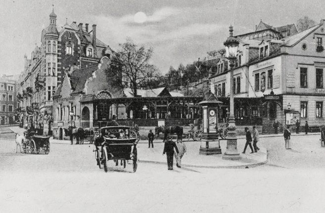 Körnerplatz