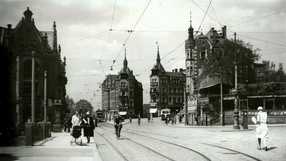 Körnerplatz