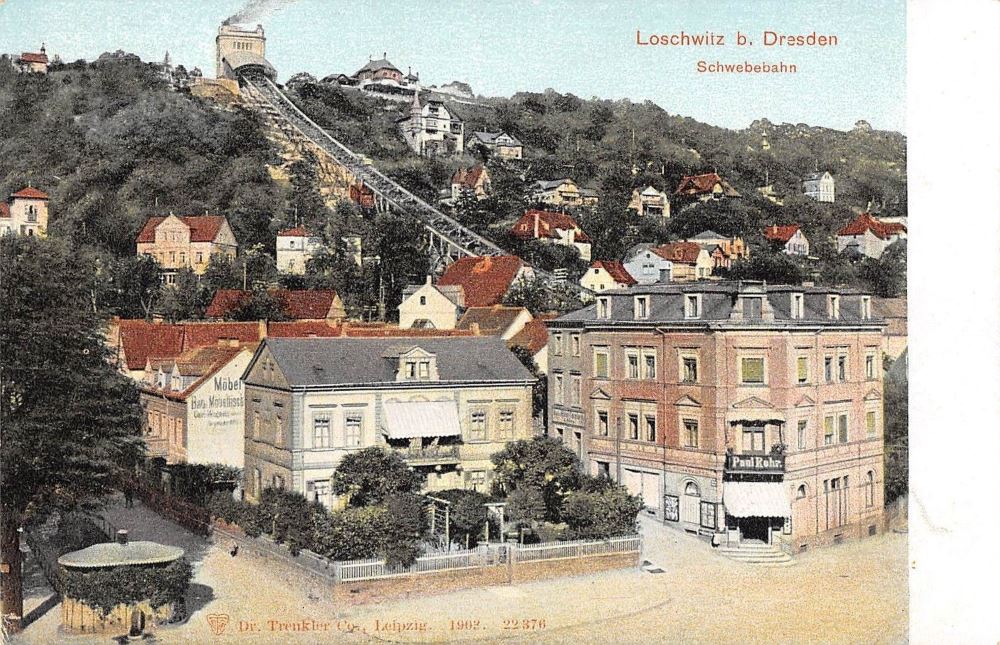 Körnerplatz 1