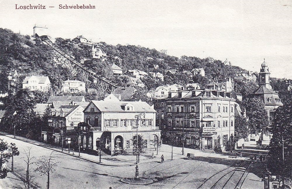 Körnerplatz 1