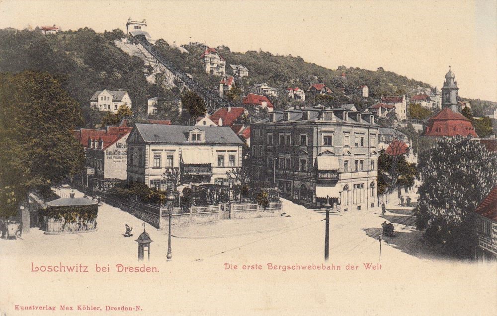 Körnerplatz 1