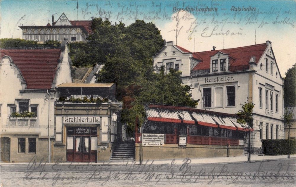 Körnerplatz 3
