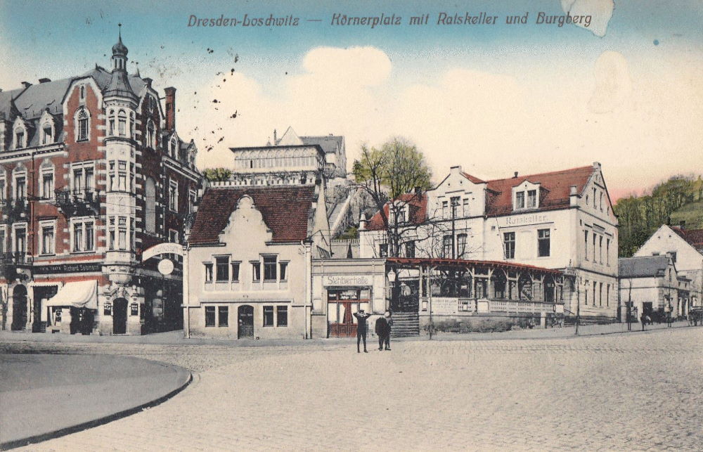 Körnerplatz 3