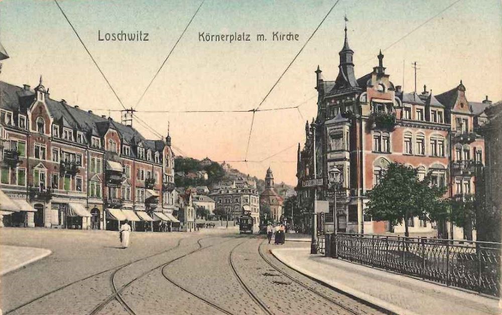 Körnerplatz 6