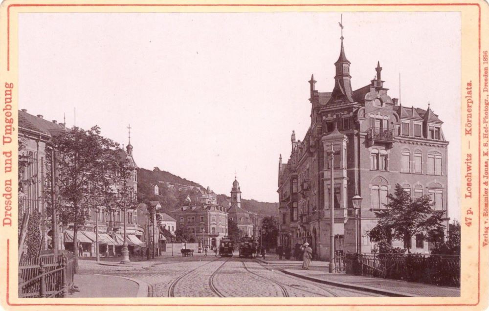Körnerplatz 6