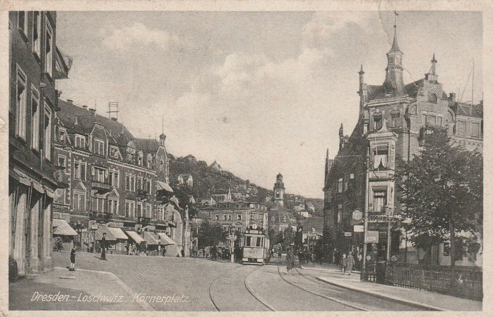 Körnerplatz 6