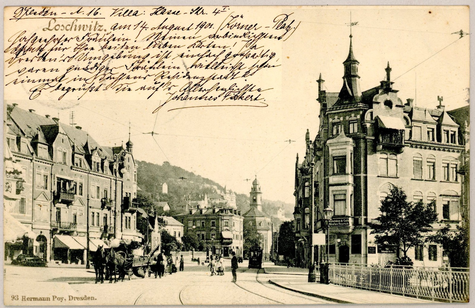 Körnerplatz 6