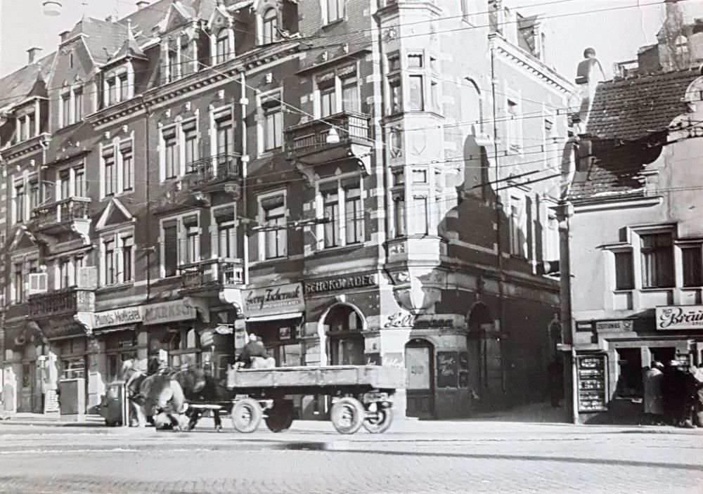 Körnerplatz 7