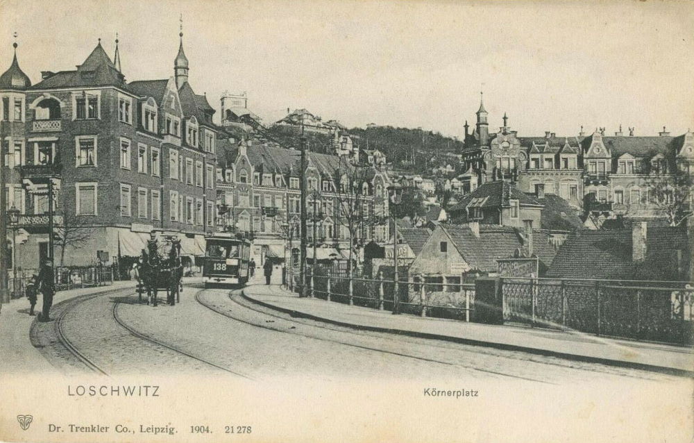 Körnerplatz 8