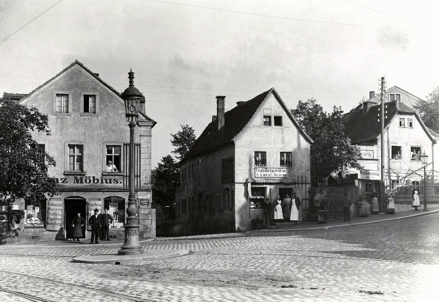 Körnerplatz 8