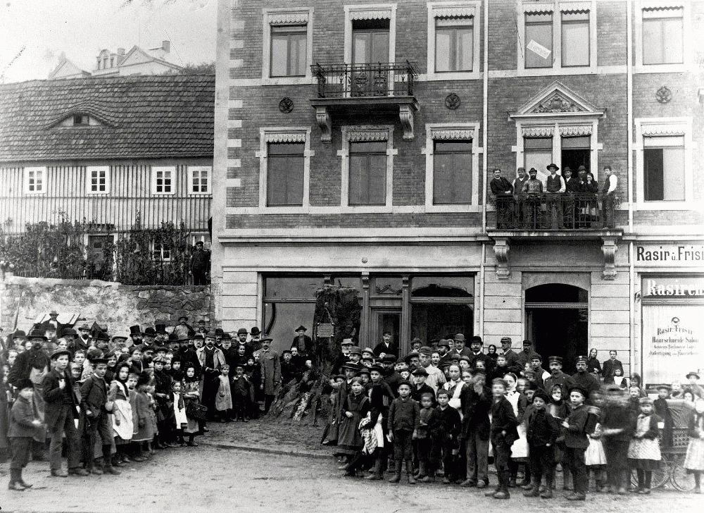 Körnerplatz 11