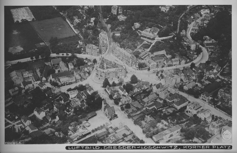 Körnerplatz