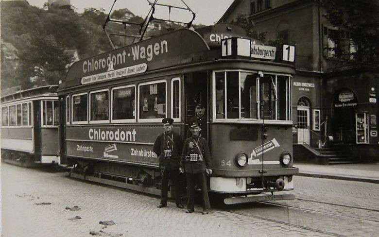 Körnerplatz
