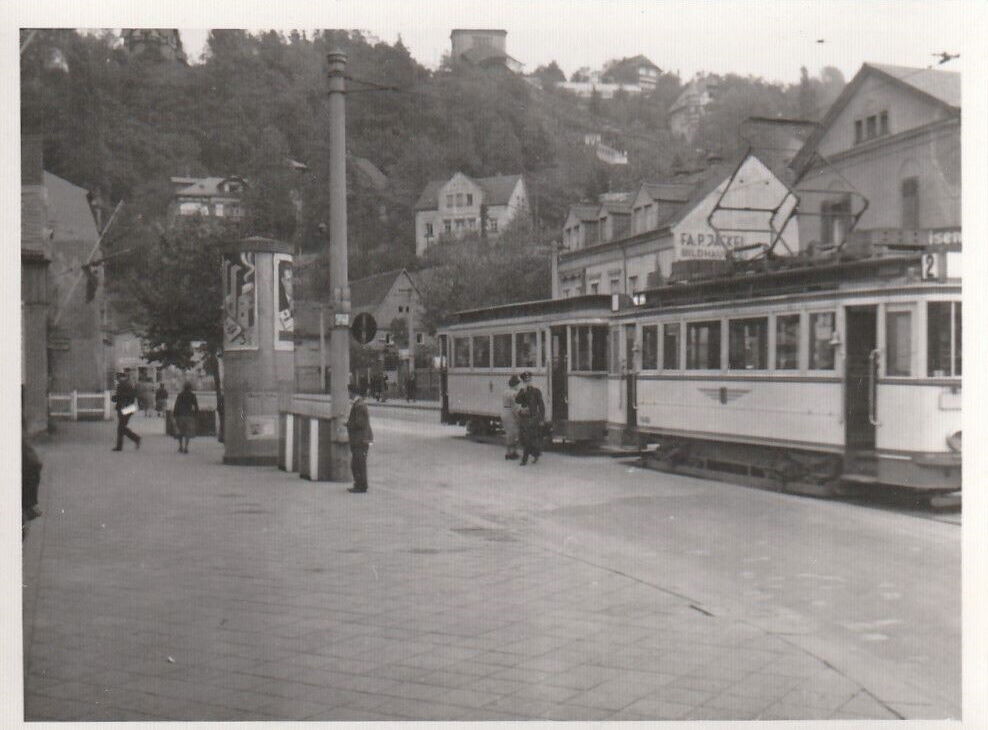 Körnerplatz