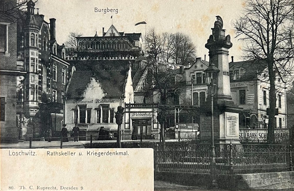 Körnerplatz