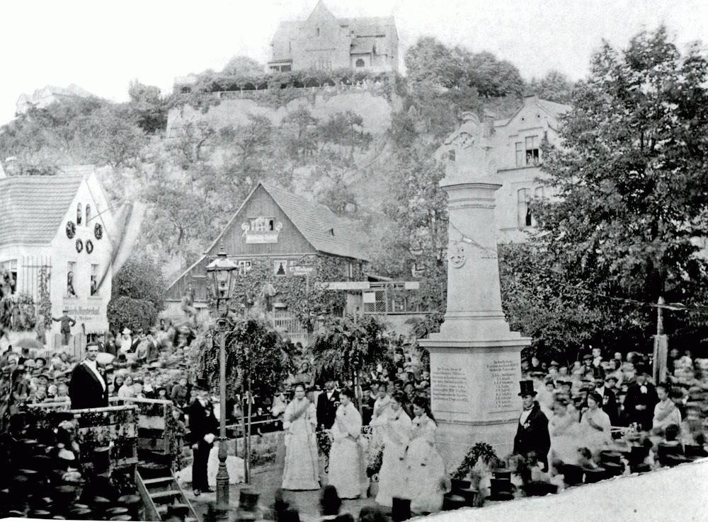 Körnerplatz