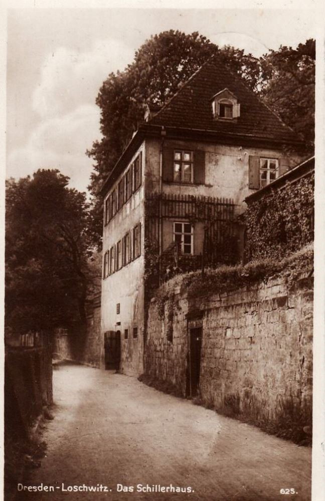 Körnerweg 6