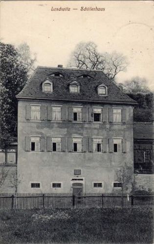 Körnerweg 6