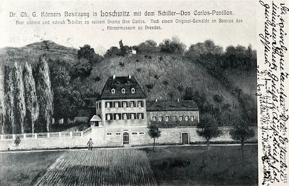 Körnerweg 6