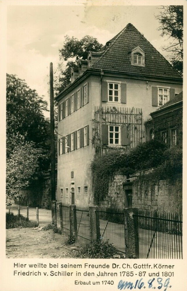 Körnerweg 6