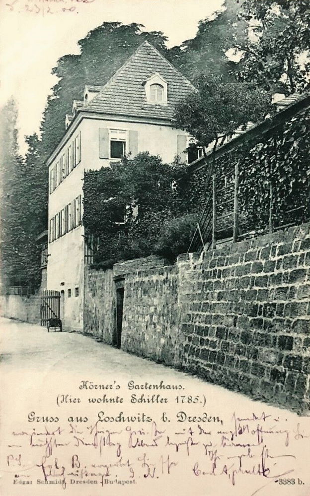 Körnerweg 6