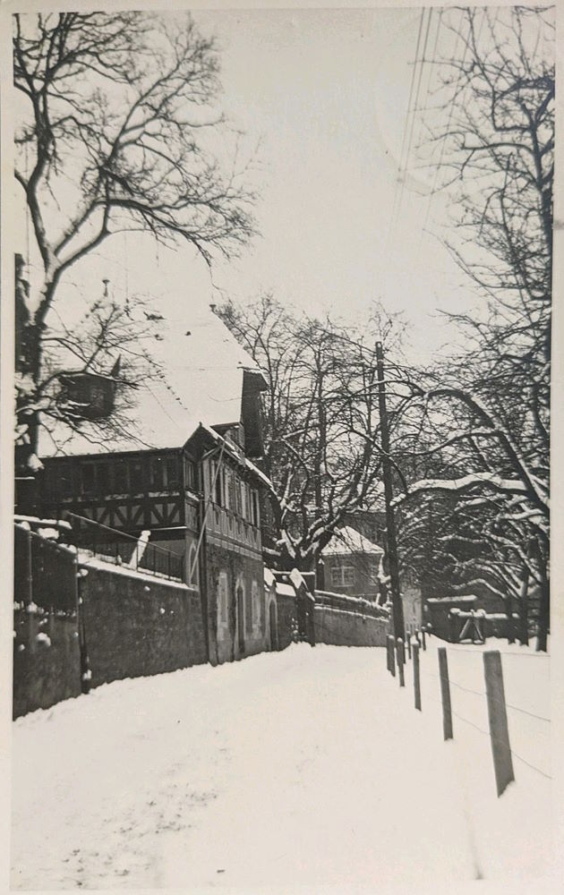 Körnerweg 8 (Ledergasse)
