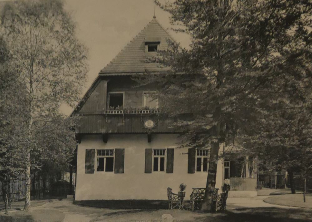 Kotzschweg 38 (Eichendorffstraße 8)