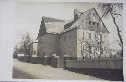 Krügerstraße 4