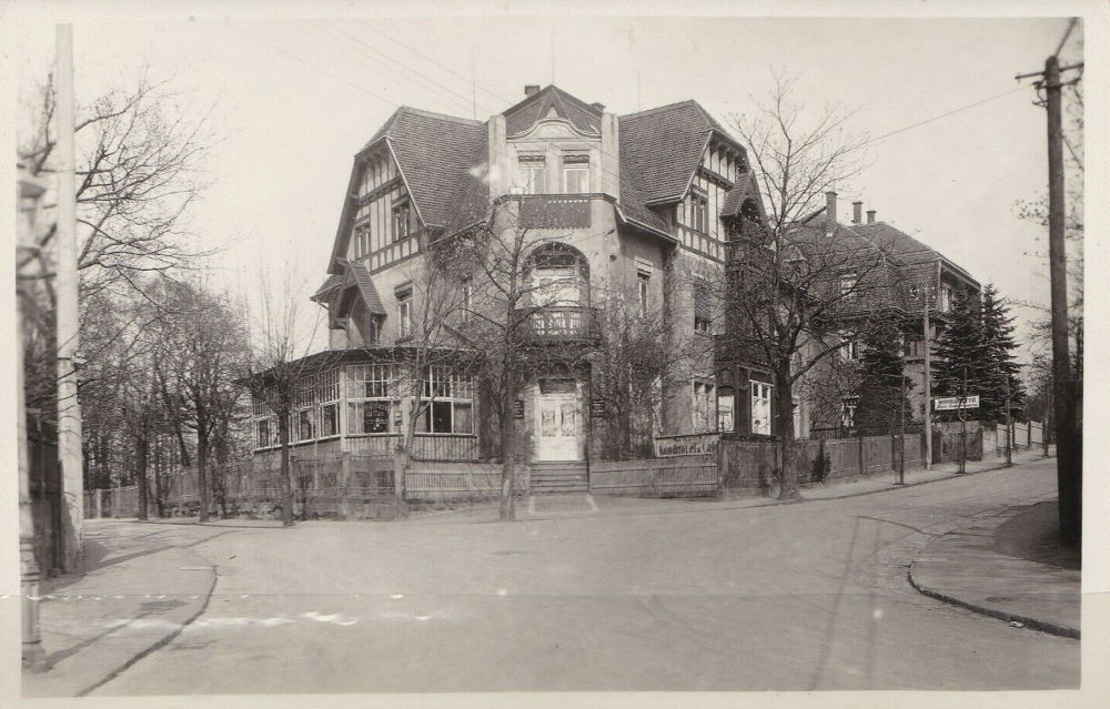Krügerstraße 15