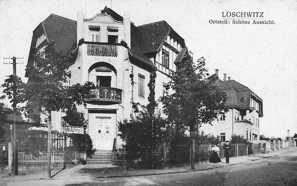 Krügerstraße 15