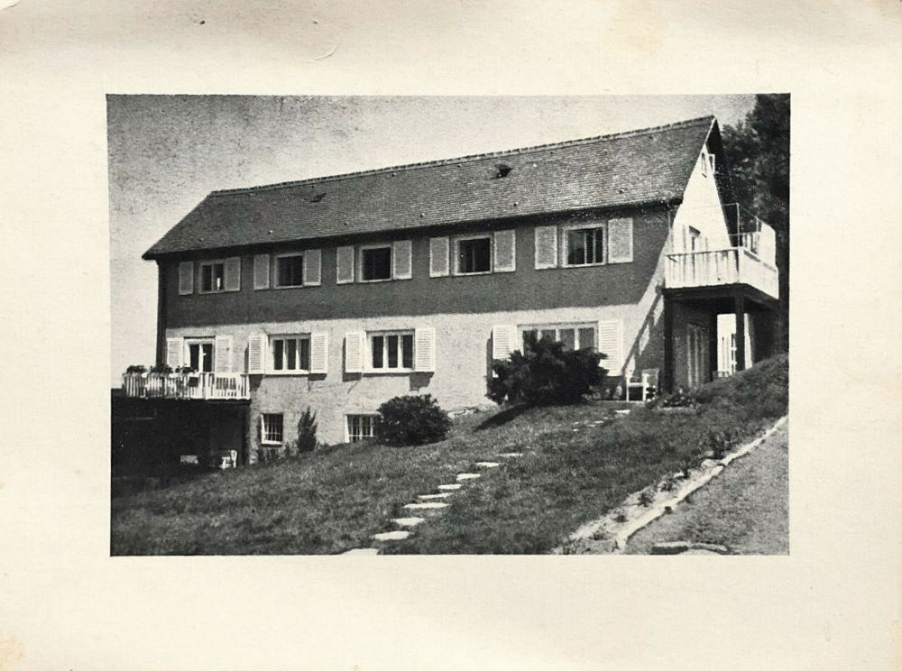 Krügerstraße 18b