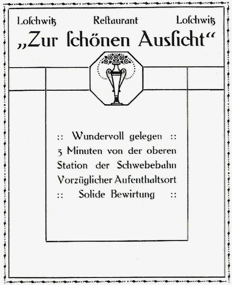 Krügerstraße 1
