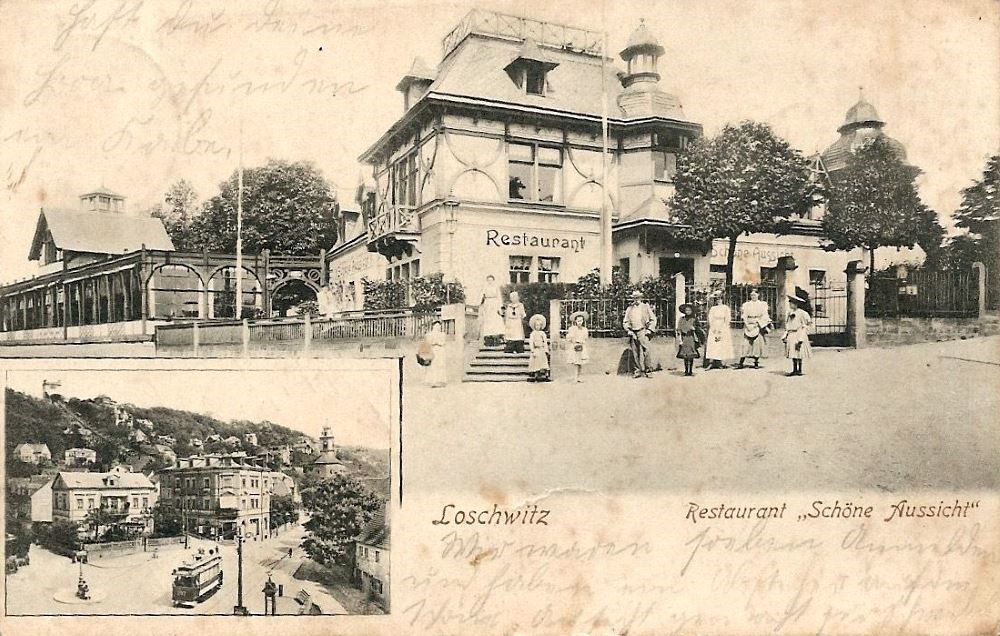 Krügerstraße 1
