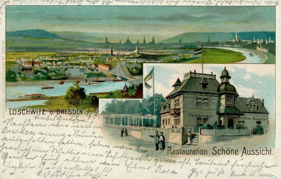 Krügerstraße 1