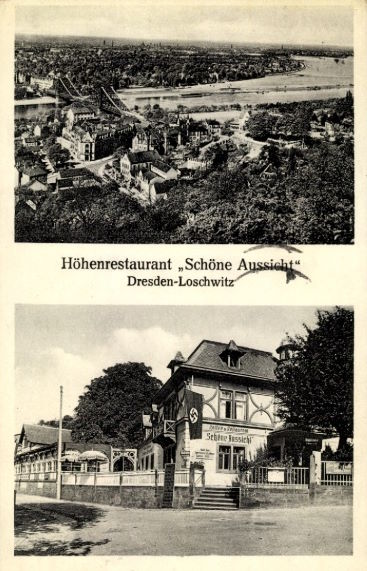 Krügerstraße 1