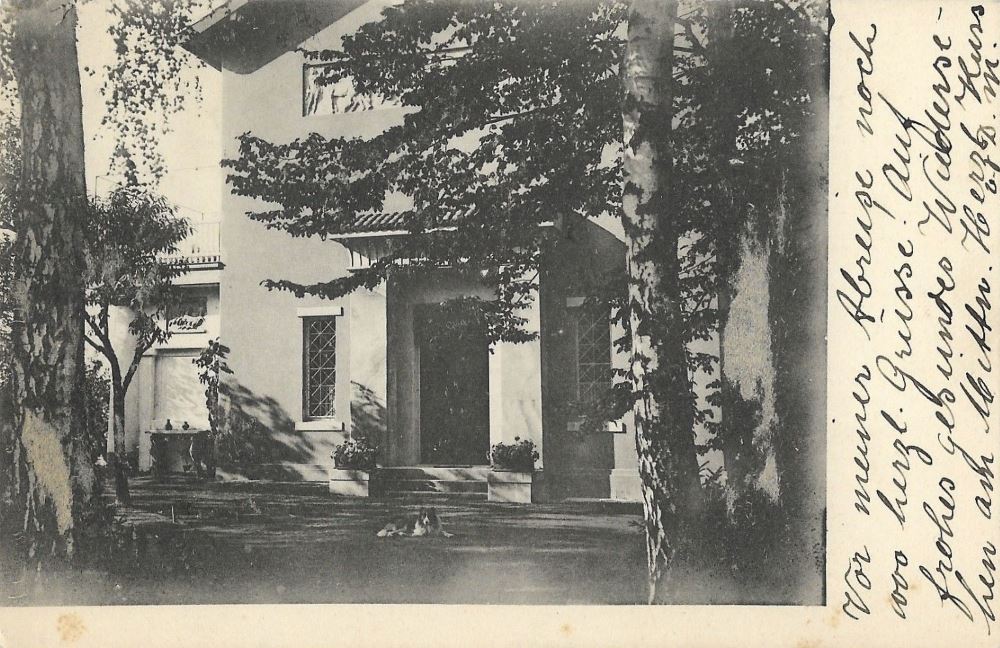 Kügelgenstraße 6