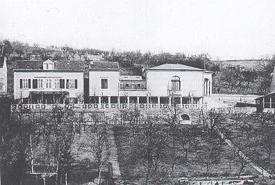 Leonhardistraße 16