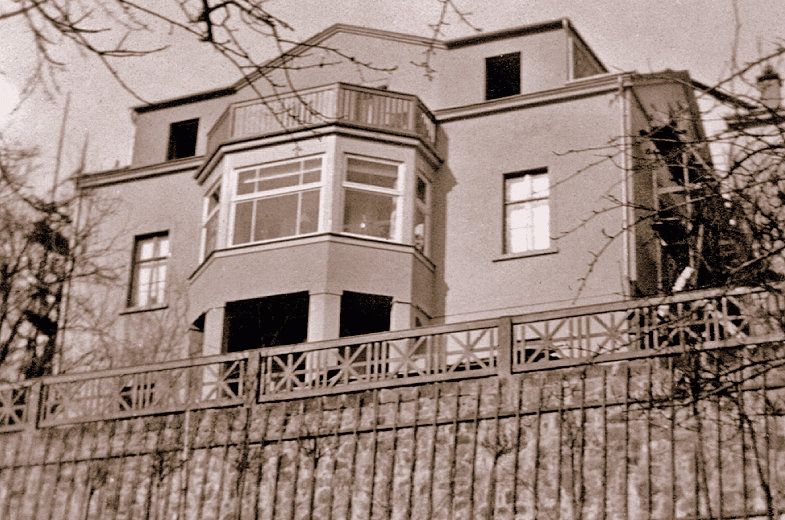 Leonhardistraße 16